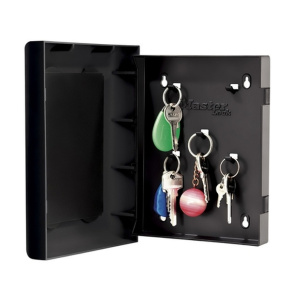 Master Lock Skříňka  na 5ks klíčů 5451EURD