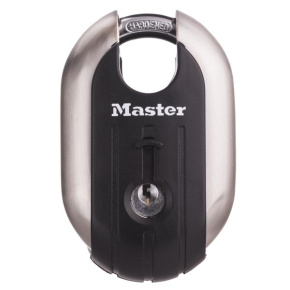 Master Lock Diskový visací zámek  189EURD