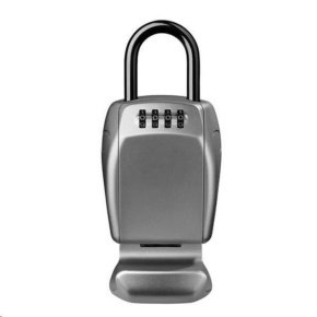 Master Lock Bezpečnostní schránka  se zvýšenou ochranou s okem 5414EURD