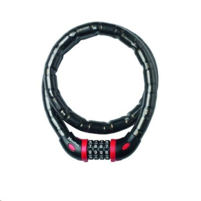 Master Lock Panceřované kombinační lanko na kolo  8226EURDPRO - 1m