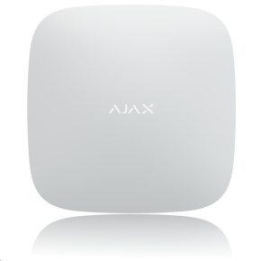Ajax  Hub 2 (8EU) ASP white (38239)