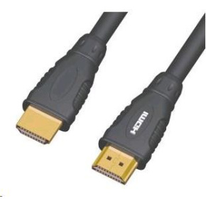 PREMIUMCORD Kabel HDMI - HDMI 5m (v1.3, zlacené kontakty, stíněný) PREMIUMCORD Kabel HDMI - HDMI 5m (v1.3, zlacené kontakty, stíněný)