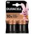 Duracell Basic 1500 K4 4pack