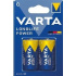Varta LR14/2BP Longlife POWER (HIGH ENERGY) (Blistr 2ks)