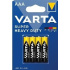 Varta R03/4BP SuperLife (Blistr 4ks)