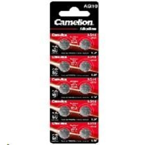 Camelion AG 10-389 alk. (LR54, 1130) 10pack