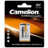 Camelion 9V nabíjecí NiMH 250mAh