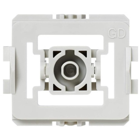 Homematic IP  Adaptér Gira Standard - EQ3-ADA-GS