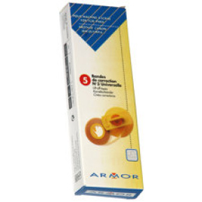 ARMOR korekční páska Lift off No 3 UNIVERSAL č.143 (1-pack) ARMOR korekční páska Lift off No 3 UNIVERSAL č.143 (1-pack)