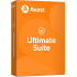 _Nová Avast Ultimate for Windows 1 licence na 12 měsíců
