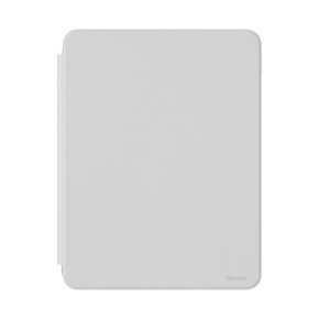 Baseus Minimalist Series magnetický kryt na Apple iPad Pro 12.9'', šedá Baseus Minimalist Series magnetický kryt na Apple iPad Pro 12.9'', šedá