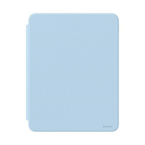 Baseus Minimalist Series magnetický kryt na Apple iPad Pro 12.9'', modrá Baseus Minimalist Series magnetický kryt na Apple iPad Pro 12.9'', modrá