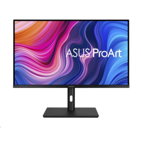 ASUS LCD 32" PA329CV 3840x2160 ProArt IPS 5ms 60Hz 350cd repro USB-C-VIDEO-90W 2xHDMI DP VESA 100x100 PIVOT ASUS LCD 32" PA329CV 3840x2160 ProArt IPS 5ms 60Hz 350cd repro USB-C-VIDEO-90W 2xHDMI DP VESA 100x100 PIVOT