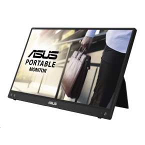 ASUS LCD 15.6" MB16ACV 1920x1080 ZenScreen Go USB Type-C