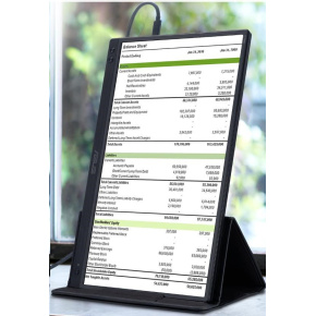 ASUS LCD 15.6" ZenScreen MB166C BK/5MS/EU 15.6 1920x1080 USB-C 250cd 5ms 0.79kg 11.8mm