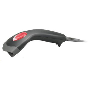 Zebex Z-3101 laserová čtečka, USB, černá Zebex Z-3101 laserová čtečka, USB, černá