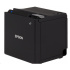 Epson TM-m10, USB, BT, 58mm, 8 dots/mm (203 dpi), ePOS, black