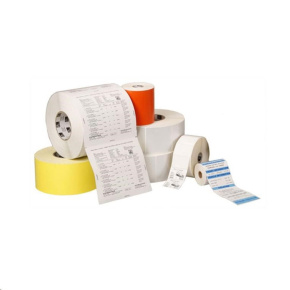 Zebra Z-Select 1000D, label roll Zebra Z-Select 1000D, label roll