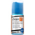 CLEAN IT Čistící roztok na obrazovky 200ml s utěrkou ve víčku
