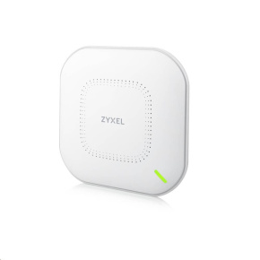 Zyxel WAX610D Wireless AX (WiFi 6) Unified Access Point, PoE, dual radio, bez zdroje