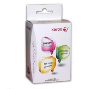 Xerox alternativní toner Brother LC-123BK pro Brother 123, (16mlstr, ) Xerox alternativní toner Brother LC-123BK pro Brother 123, (16mlstr, )