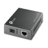 TP-Link OMADA MC220L media konvertor (1xGbE, 1xSFP, MM/SM, 550nm/1310nm, 550m/20km)