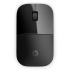 HP myš - Z3700 Mouse, Wireless, Black Onyx