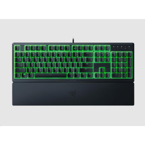 RAZER klávesnice Ornata V3 X, US Layout