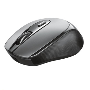 TRUST bezdrátová Myš Zaya Rechargeable Wireless Mouse - black TRUST bezdrátová Myš Zaya Rechargeable Wireless Mouse - black