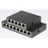 D-Link DGS-108GL 8-port Gigabit Metal Housing Desktop Switch