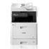 BROTHER multifunkce color laserová DCP-L8410CDW  - A4, 31ppm 512MB 2400x600 PCL LAN USB WiFi 250l 50ADF, DUPLEX