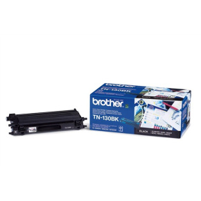 BROTHER Toner TN-130BK černý pro HL-4040CN/4050DN/4070CW, DCP-9040CN - cca 2500stran BROTHER Toner TN-130BK černý pro HL-4040CN/4050DN/4070CW, DCP-9040CN - cca 2500stran