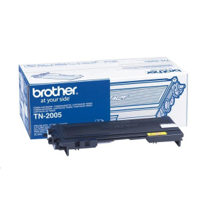 BROTHER Toner TN-2005 pro HL-2035 BROTHER Toner TN-2005 pro HL-2035