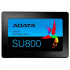 ADATA SSD 512GB SU800 2,5" SATA III 6Gb/s (R:560, W:520MB/s) 7mm (3 letá záruka)