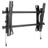 SHARP/NEC držák PD02W T M L- Medium universal wall mount for LFDs from 32" to 46" with tilt function,landscape