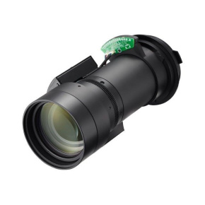 SHARP/NEC Objektiv NP43ZL Long zoom lens for dedicated Sharp/NEC PA and PV series projectors