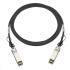 QNAP CAB-DAC50M-SFPP DAC twinax kabel (5m,2xSFP+)