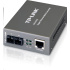 TP-Link OMADA MC210CS media konvertor (1xGbE, 1x duplex SC/UPC, SM, 1310nm, 20km)