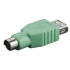PREMIUMCORD Redukce USB female - PS/2 male