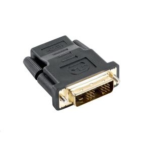 C-TECH adaptér HDMI na DVI, F/M C-TECH adaptér HDMI na DVI, F/M