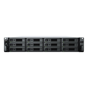 Synology SA6400 (12C/AMDEPYC7272/2,9-3,2GHz/32GBRAM/12xSATA/2xUSB3.0/4x1GbE/2x10GbE/2xPCIe/RP) Synology SA6400 (12C/AMDEPYC7272/2,9-3,2GHz/32GBRAM/12xSATA/2xUSB3.0/4x1GbE/2x10GbE/2xPCIe/RP)