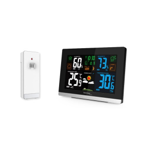 TechnoLine WS 6462 - meteorologická stanice TechnoLine WS 6462 - meteorologická stanice