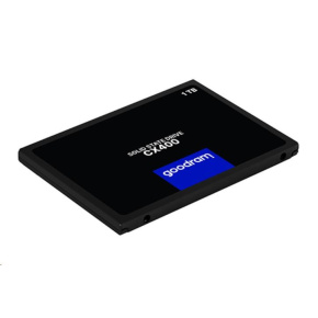 GOODRAM SSD CX400 Gen.2 1TB, SATA III, 2.5", (R:550/W:500MB/s)