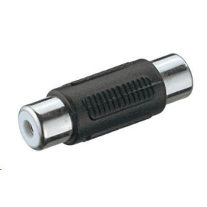 PREMIUMCORD Spojka CINCH-CINCH F/F PREMIUMCORD Spojka CINCH-CINCH F/F