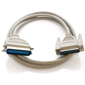 PREMIUMCORD Kabel paralelní 7m (DB25M - Centronics 36pin M, Bi-tronics) PREMIUMCORD Kabel paralelní 7m (DB25M - Centronics 36pin M, Bi-tronics)