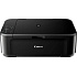 Canon PIXMA Tiskárna MG3650S černá - barevná, MF (tisk,kopírka,sken,cloud), duplex, USB, Wi-Fi