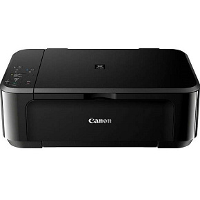 Canon PIXMA Tiskárna MG3650S černá - barevná, MF (tisk,kopírka,sken,cloud), duplex, USB, Wi-Fi Canon PIXMA Tiskárna MG3650S černá - barevná, MF (tisk,kopírka,sken,cloud), duplex, USB, Wi-Fi