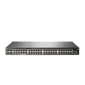 Aruba 2930F 48G PoE+ 4SFP Aruba 2930F 48G PoE+ 4SFP