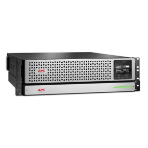 APC BUNDLE SRTL1000RMXLI Smart-UPS SRT Li-Ion 1000VA RM 230V, 3U, (900W)