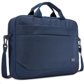 Case Logic brašna Advantage ADVA114 pro notebook 14", modrá Case Logic brašna Advantage ADVA114 pro notebook 14", modrá